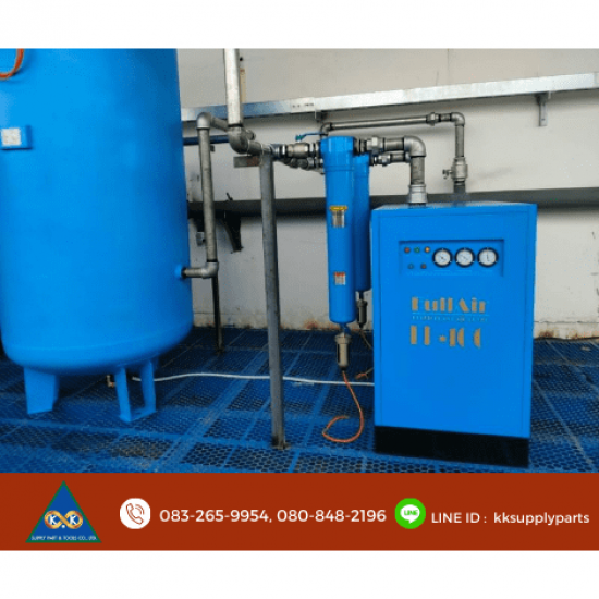 จำหน่ายแอร์ไดเออร์ จำหน่ายแอร์ไดเออร์