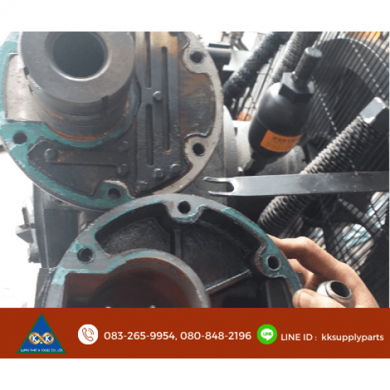 รับซ่อมปั๊มลมโรงงาน รับซ่อมปั๊มลมโรงงาน